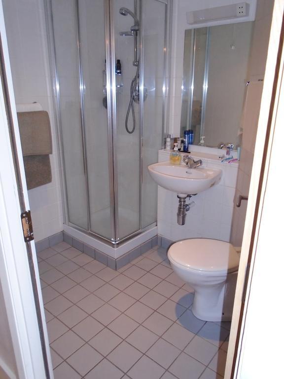 Kinsale Centre Apartment Exterior foto